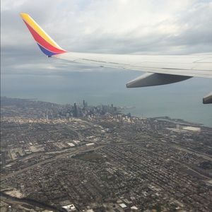 Meet your Posher, Nicco